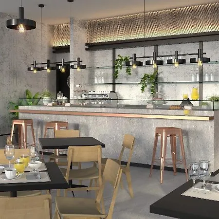J|hotel מלון טורינו